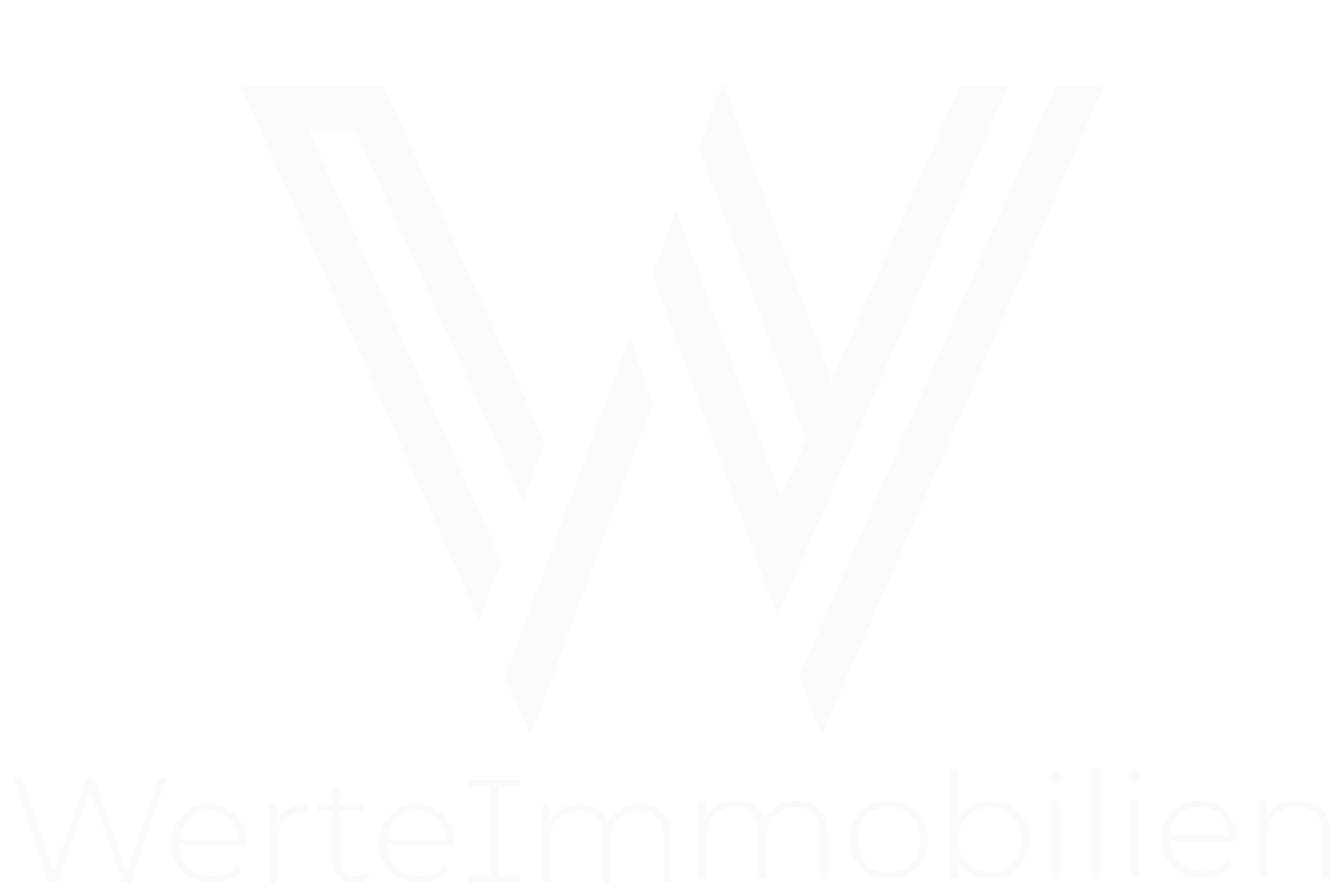 WerteImmobilien GmbH Logo