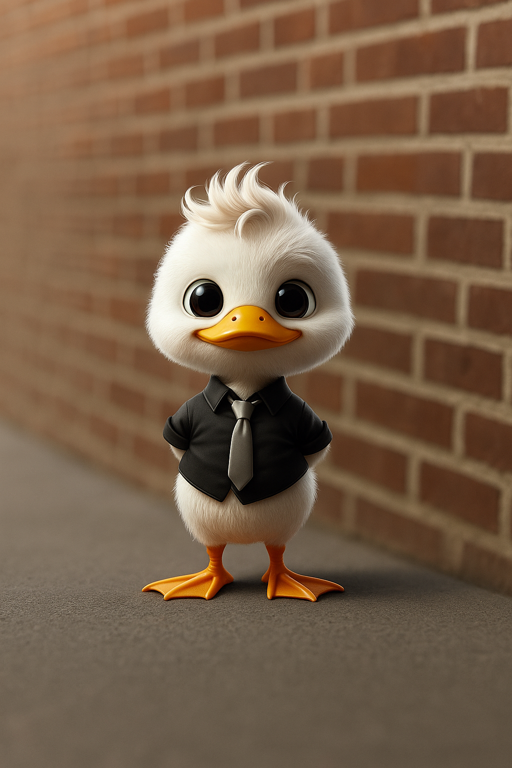 die Ente