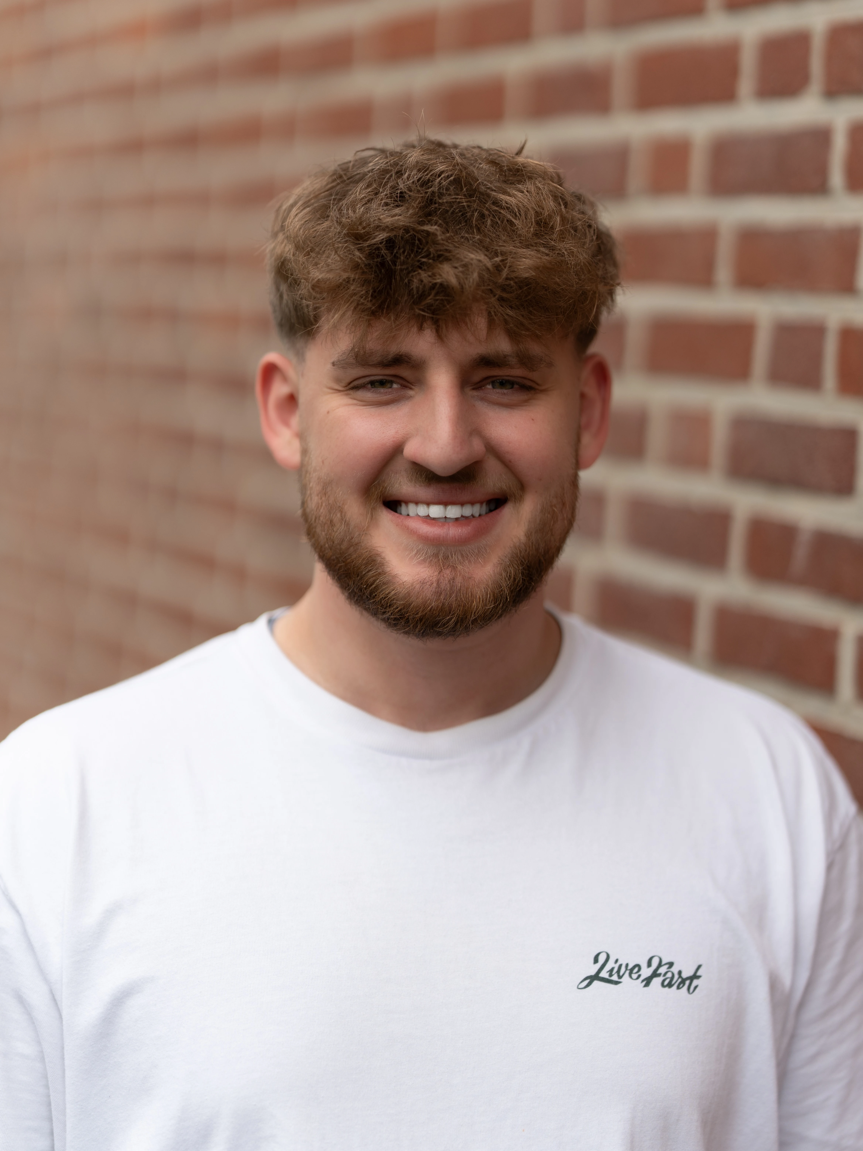 Herr Randolph Niermann