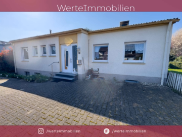 Nordbögge – Doppelhaushälfte mit viel Potential in guter Lage! Prov.-Frei!, 59199 Bönen, Haus