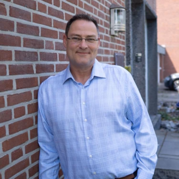 Hansjörg Niermann, WerteImmobilien GmbH