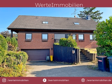 Wohnen auf Widdert. Unverbaubarer Blick ins Rheinland in bester Lage von Solingen, 42657 Solingen, Einfamilienhaus